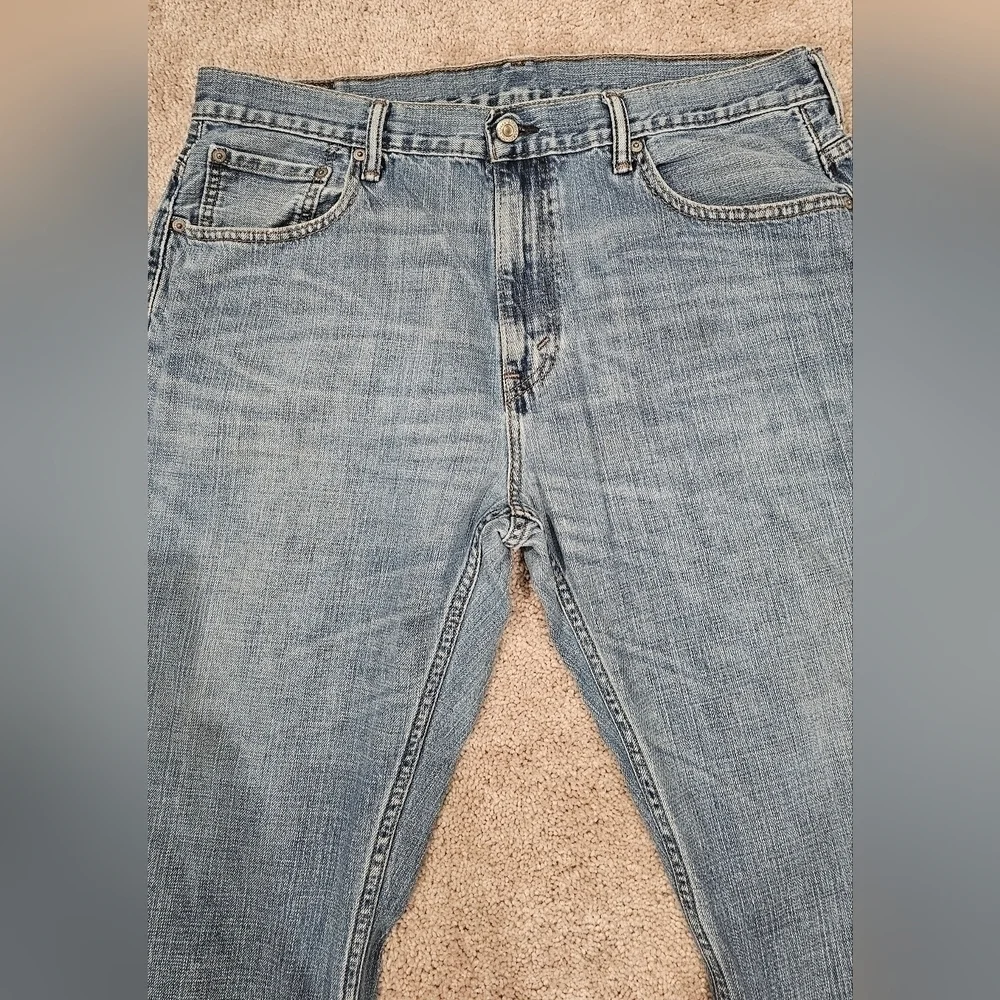 Levis gender men